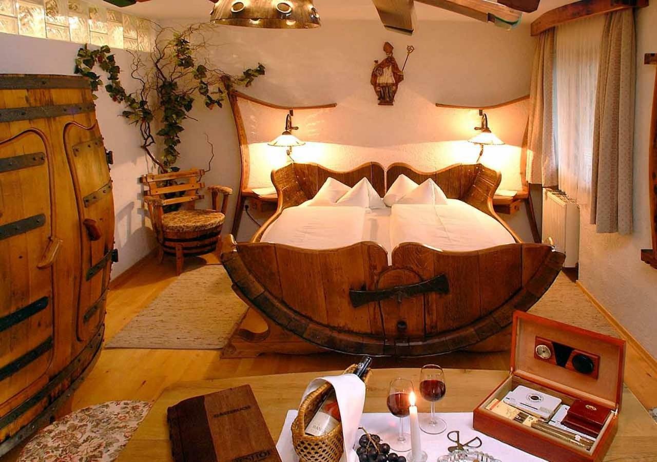 Gasthof Wieshof Zell am See Exterior foto