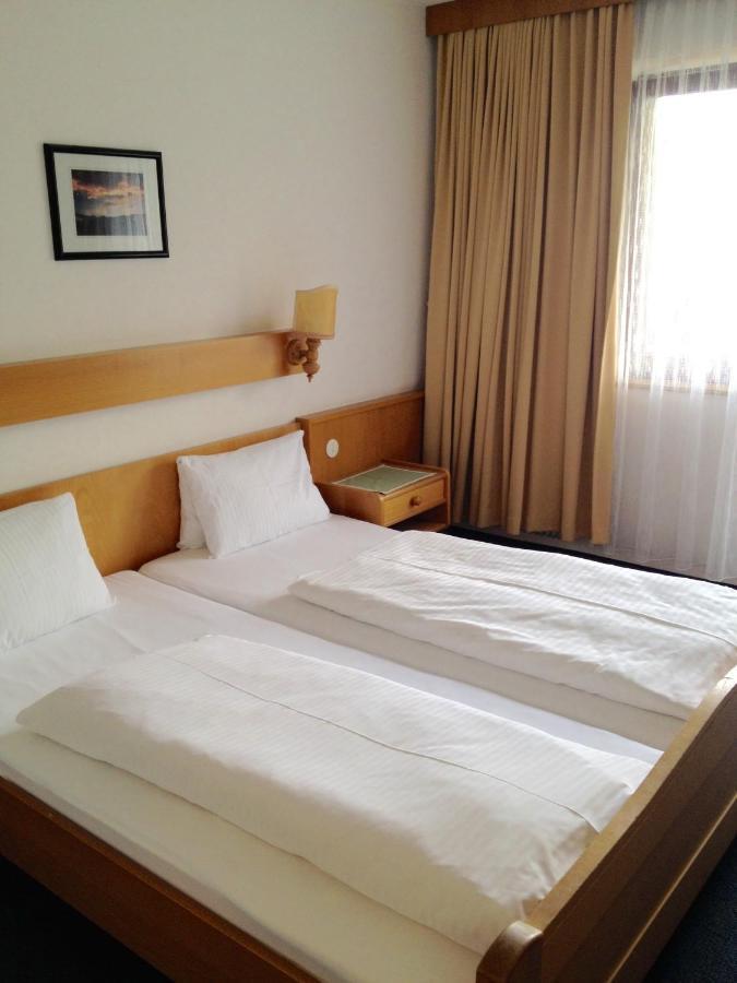 Gasthof Wieshof Zell am See Exterior foto