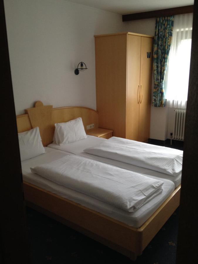 Gasthof Wieshof Zell am See Exterior foto